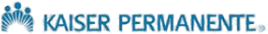 Kaiser permanente